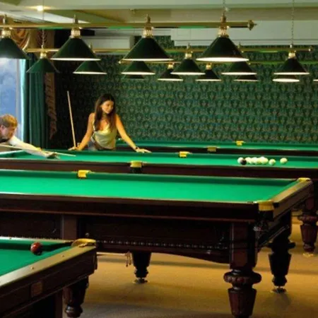 Hotel Grande Pettine 4*