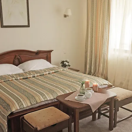 Hotel Grande Pettine