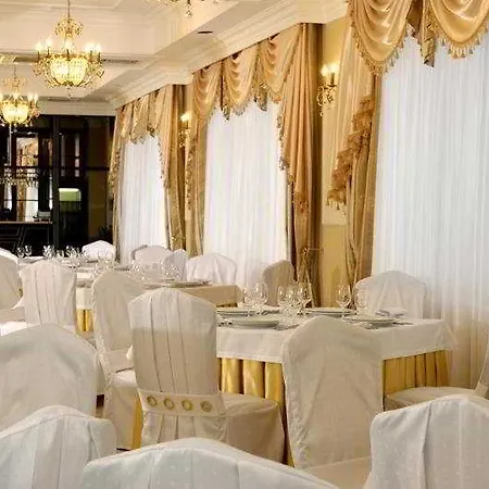 Grande Pettine Oděsa