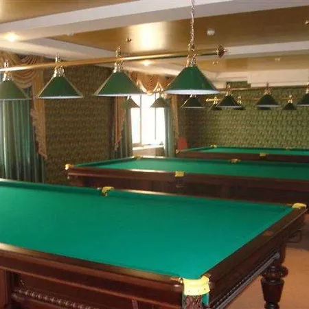 Grande Pettine Одесса