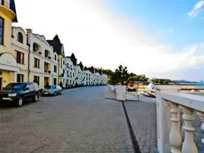 Grande Pettine Hotel