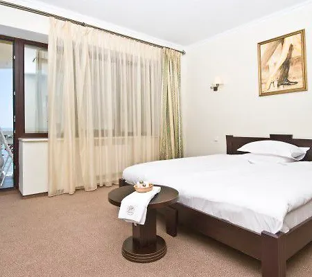 Grande Pettine Oděsa