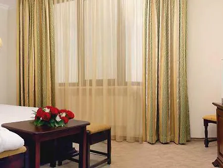 Hotel Grande Pettine