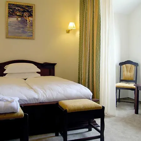 Grande Pettine Hotel