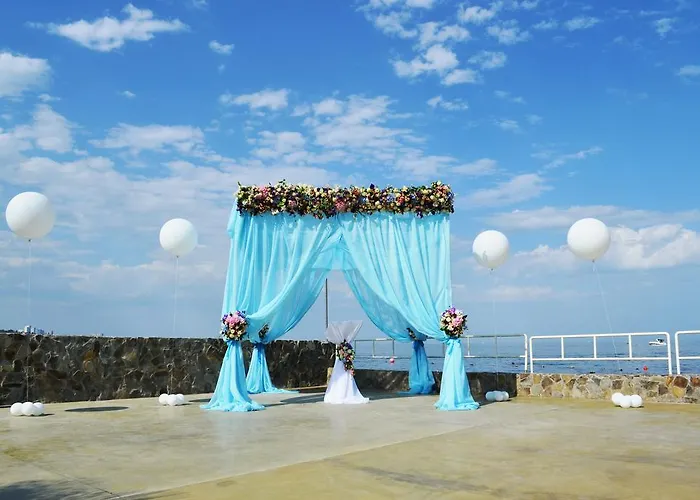 Szálloda Grande Pettine